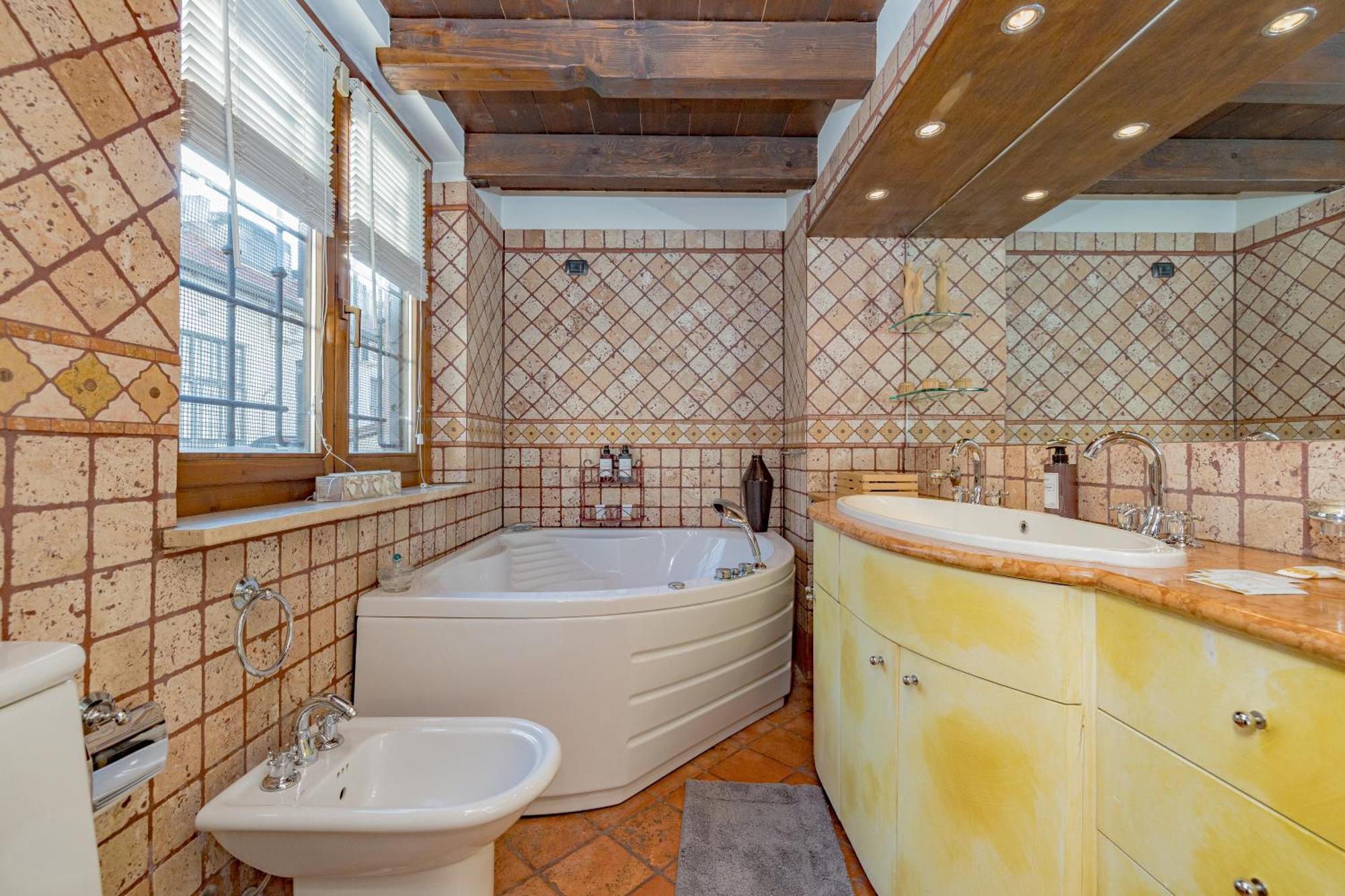 Villa Malpensa Jacuzzi House Ferno Exterior foto
