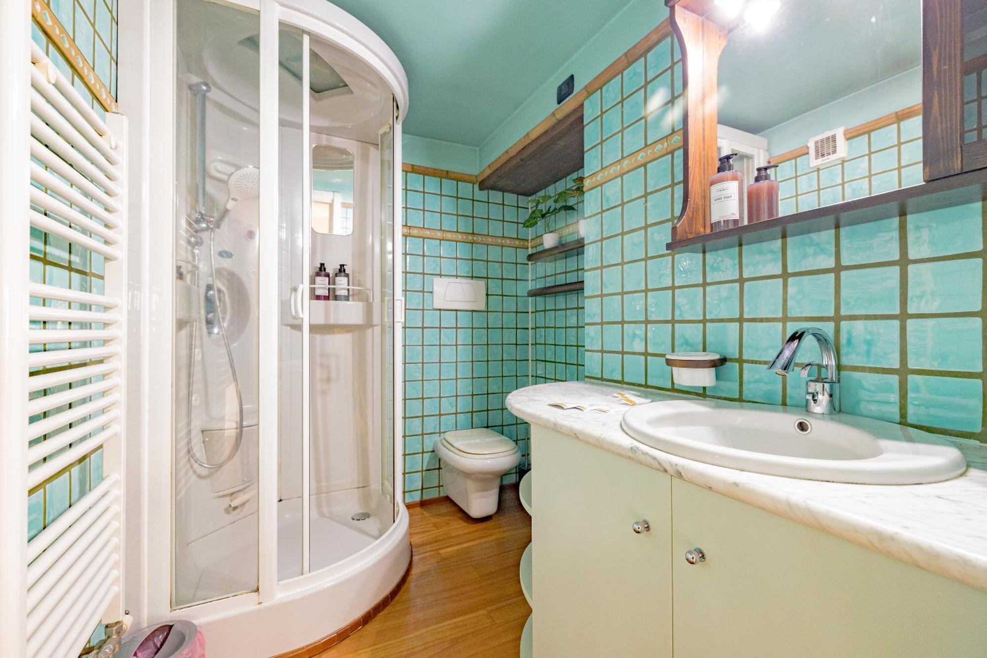 Villa Malpensa Jacuzzi House Ferno Exterior foto