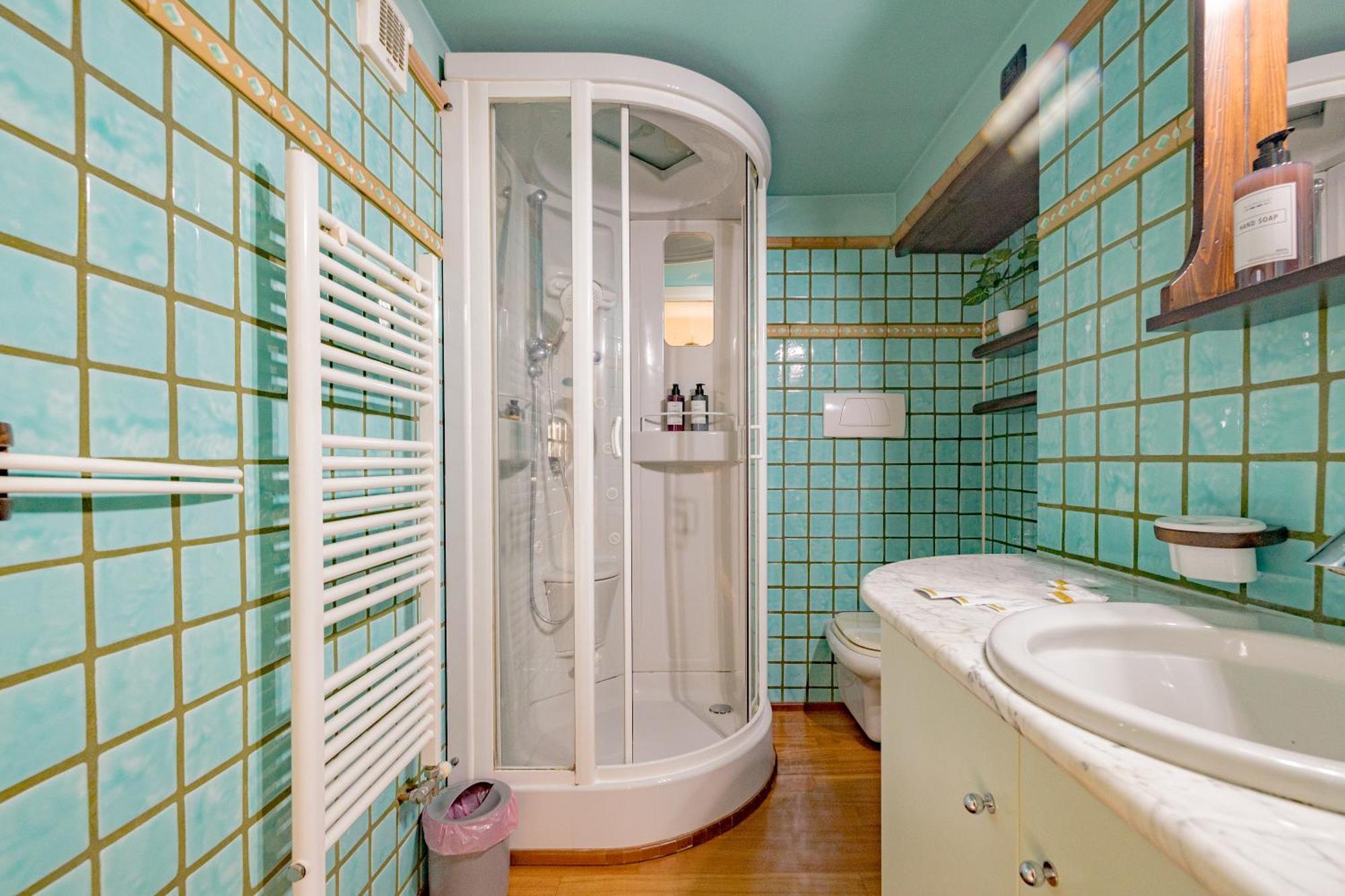 Villa Malpensa Jacuzzi House Ferno Exterior foto